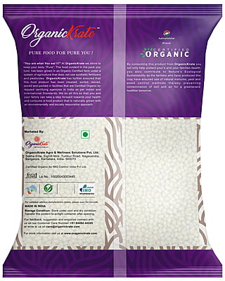 OrgnaicKrate Moong Whole - Organic OrgnaicKrate Moong Whole - Organic