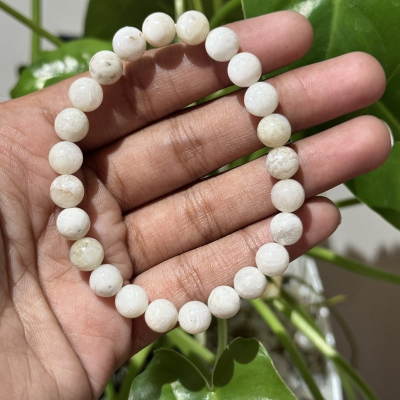 Moonstone Crystal Moonstone Crystal