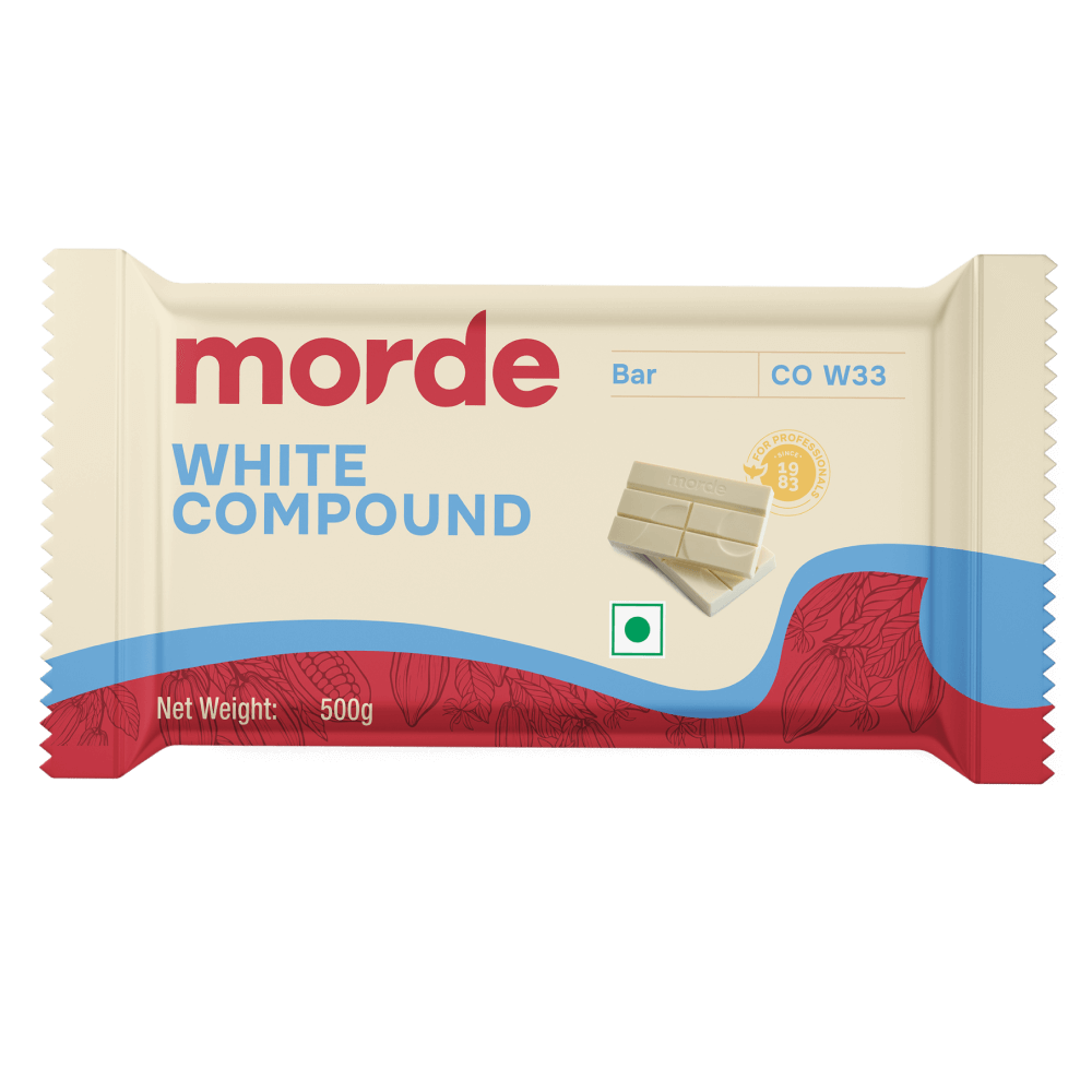 Morde White Compound CO W33 Morde White Compound CO W33
