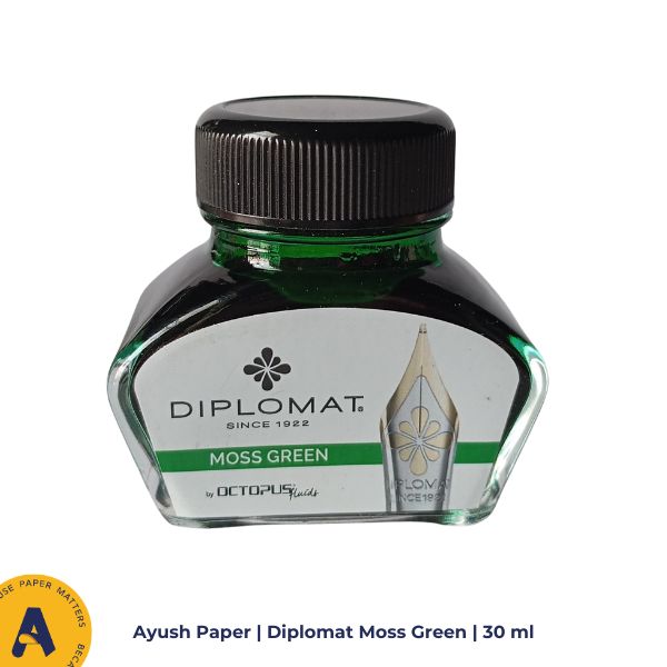 Diplomat Inks