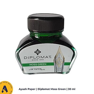 Diplomat Inks