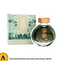 Ferris Wheel Press - 38ML