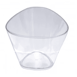 Mousse Cup Small