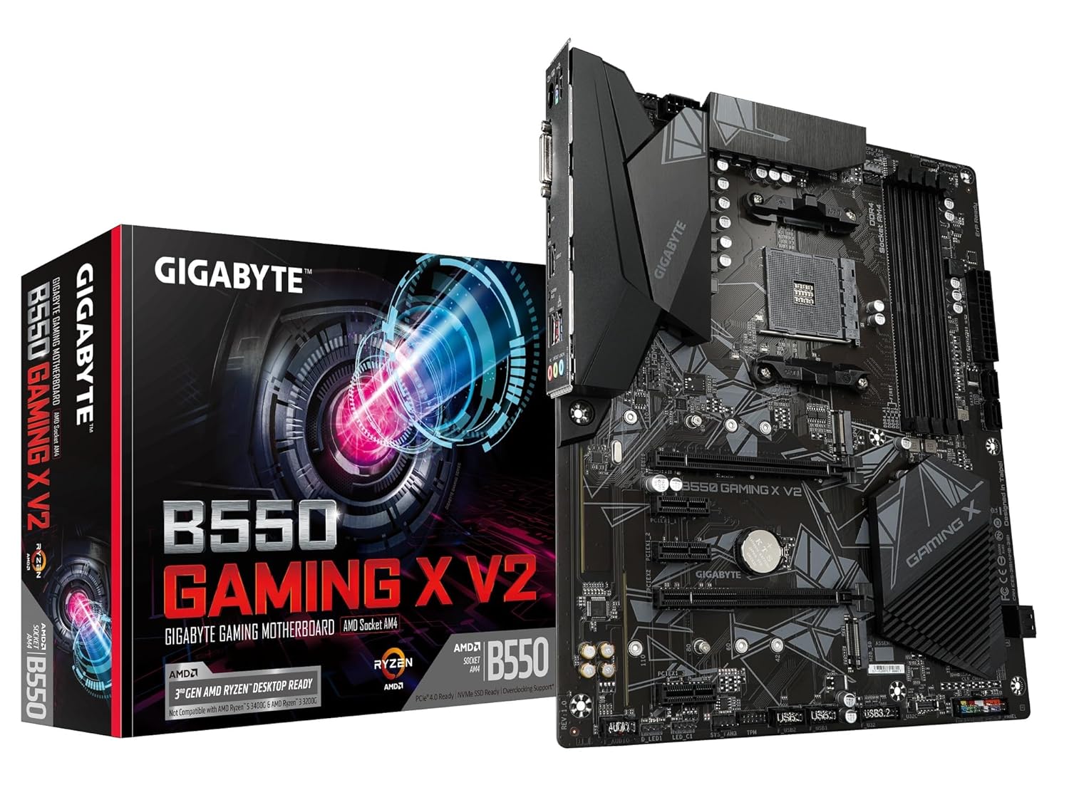 Budget Friendly Gaming & Productivity PC Budget Friendly Gaming & Productivity PC