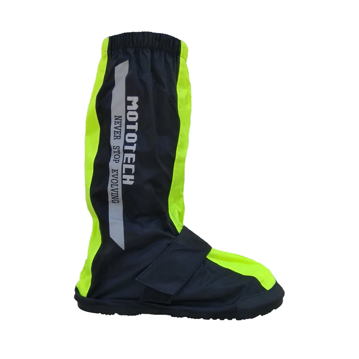 Mototech Trooper Boot Covers - Overboots Mototech Trooper Boot Covers - Overboots
