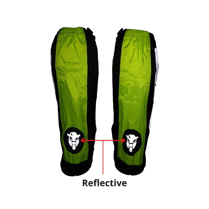 Mototech Trooper Boot Covers - Overboots Mototech Trooper Boot Covers - Overboots