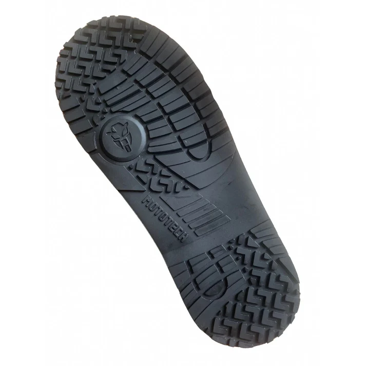Mototech Trooper Boot Covers - Overboots Mototech Trooper Boot Covers - Overboots