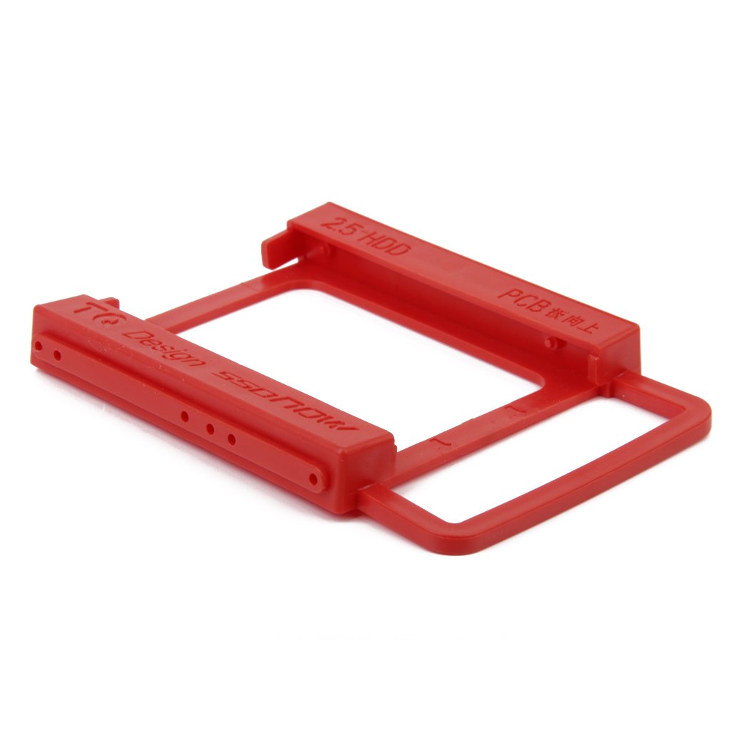 Ssd Tray