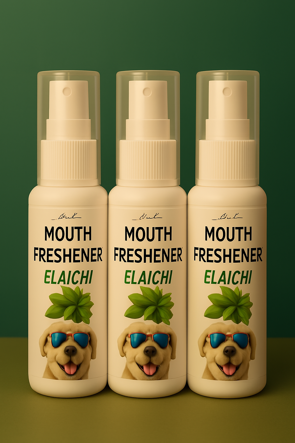 Pets Empire Mouth Freshener โ Elaichi Flavour for Long-Lasting Pet Oral Freshness Pets Empire Mouth Freshener โ Elaichi Flavour for Long-Lasting Pet Oral Freshness