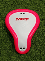CRICKET ABDOMINAL GUARD - MRF CRICKET ABDOMINAL GUARD - MRF