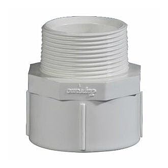 MTA SCH-80, 250mm, 8(F)(Inch), Supreme Aqua Glod uPVC High Pressure Plumbing System