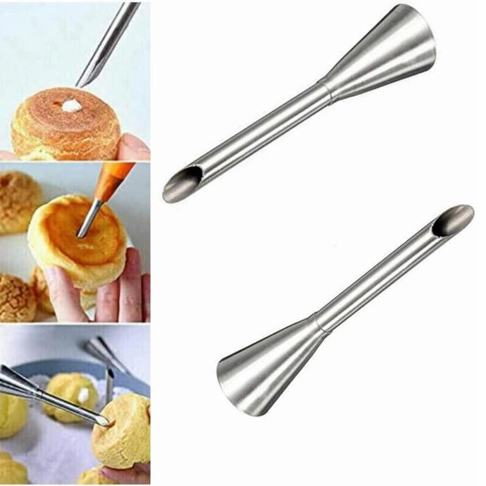 Muffin Puff Filling Nozzle Muffin Puff Filling Nozzle