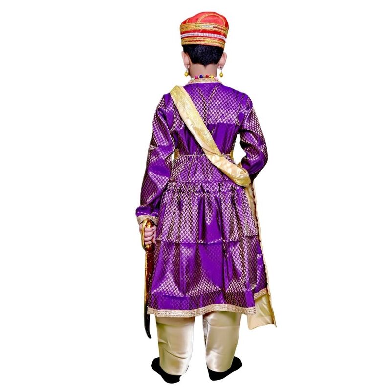 Mughal Emperor Sultan Fancy Dress Mughal Emperor Sultan Fancy Dress