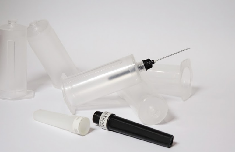 Multi Sample Needle Multi Sample Needle