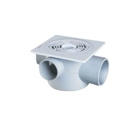 Multi Trap - WOJ, 5"HT, , Supreme S.W.R Pipes & Fittings 