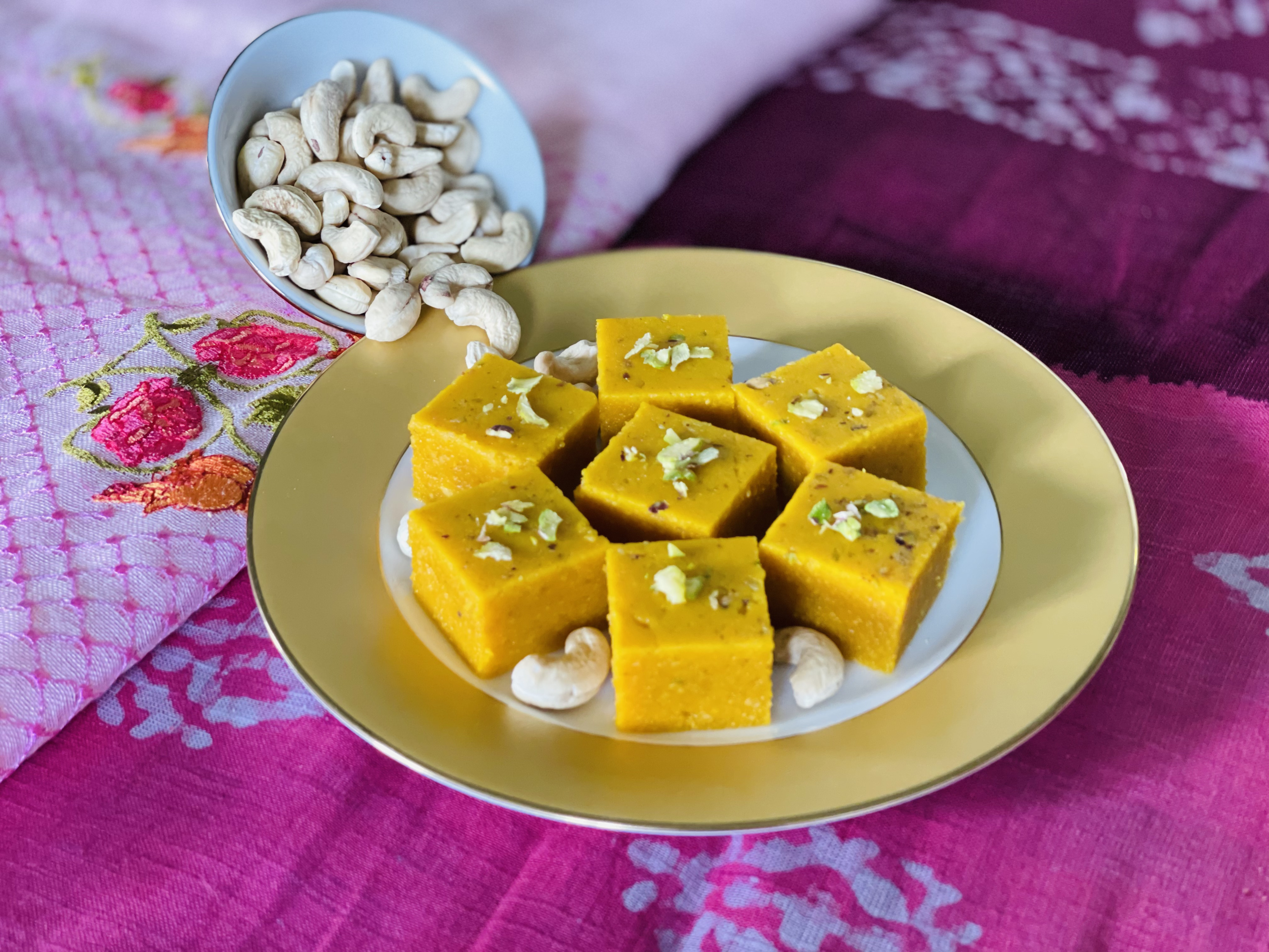  MUNTHIRI MYSORE PAK