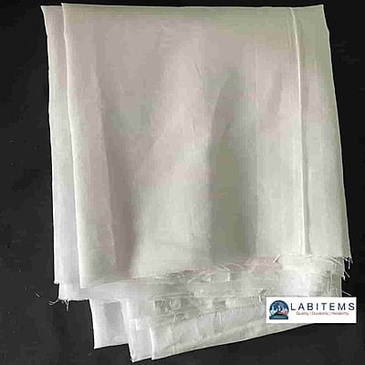 Muslin Cloth for entomology Muslin Cloth for entomology