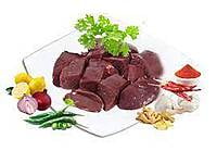 Mutton Liver-500gm