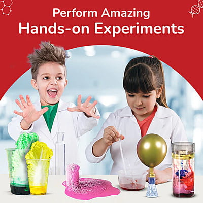 My First Science Kit My First Science Kit