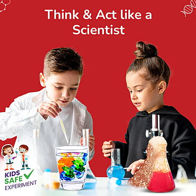My First Science Kit My First Science Kit