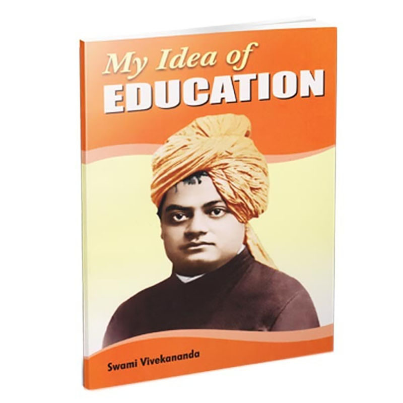 My Idea Of Education