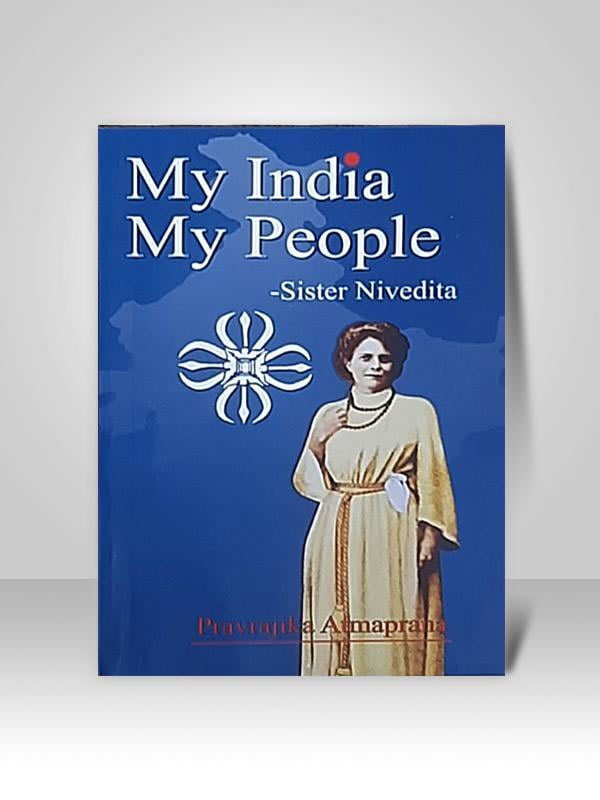 My India My People My India My People