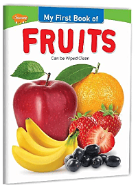 My First Books Of Pictures- Set of 8 Books My First Books Of Pictures- Set of 8 Books