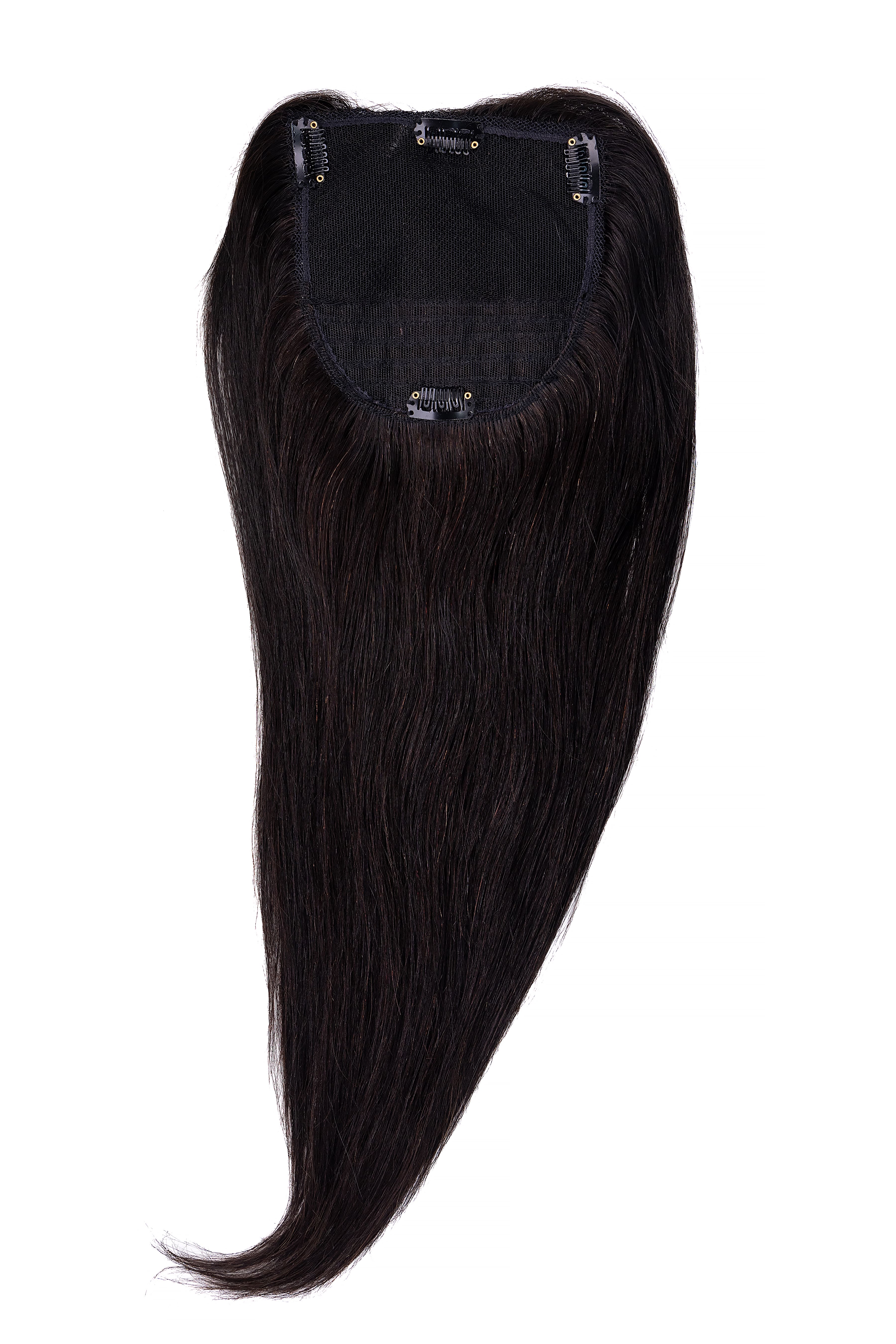 5"x 5" | Back Comb Hair Topper