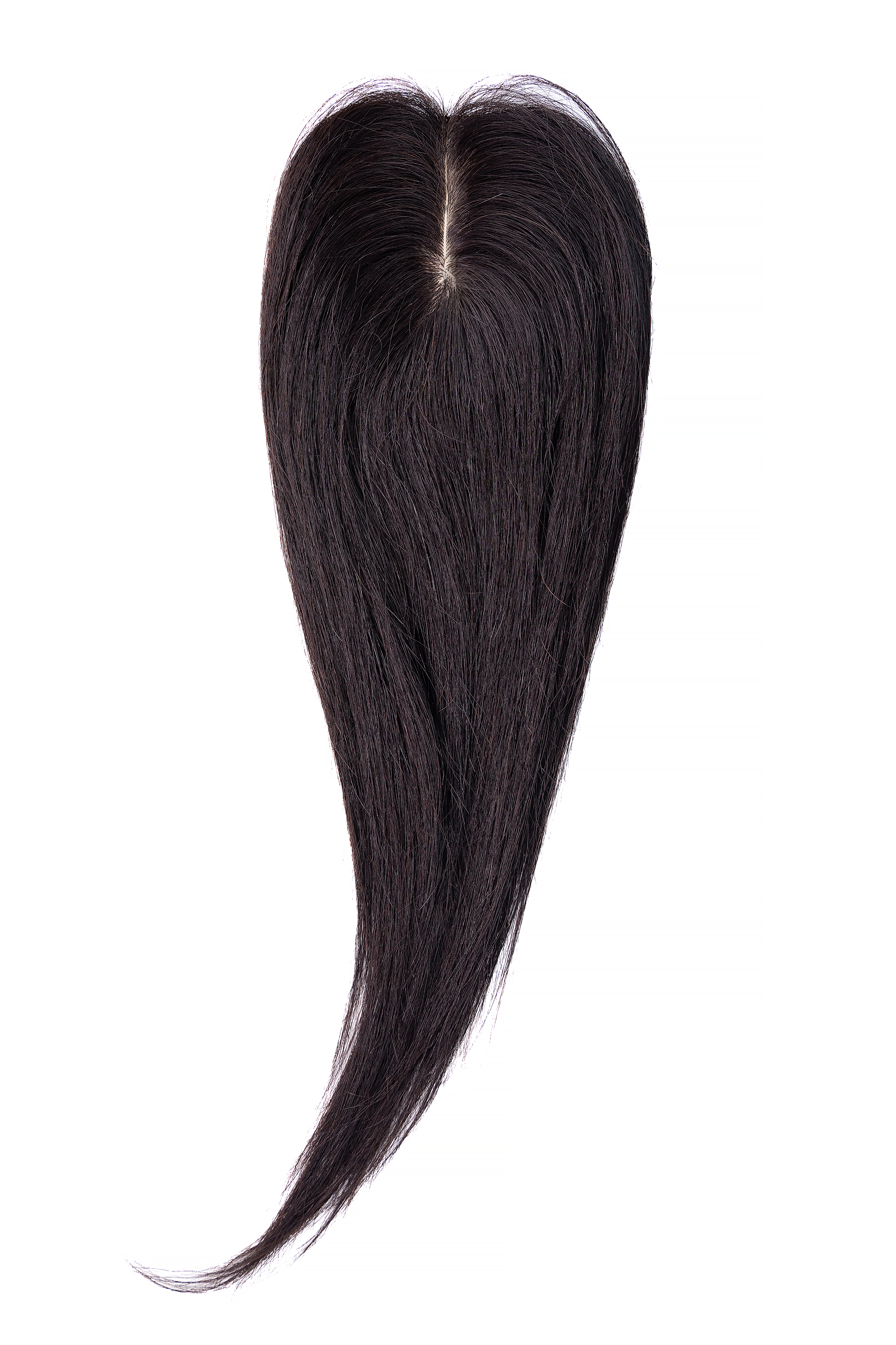 2"x 3" | Silk-Base | Hair Topper 2"x 3" | Silk-Base | Hair Topper