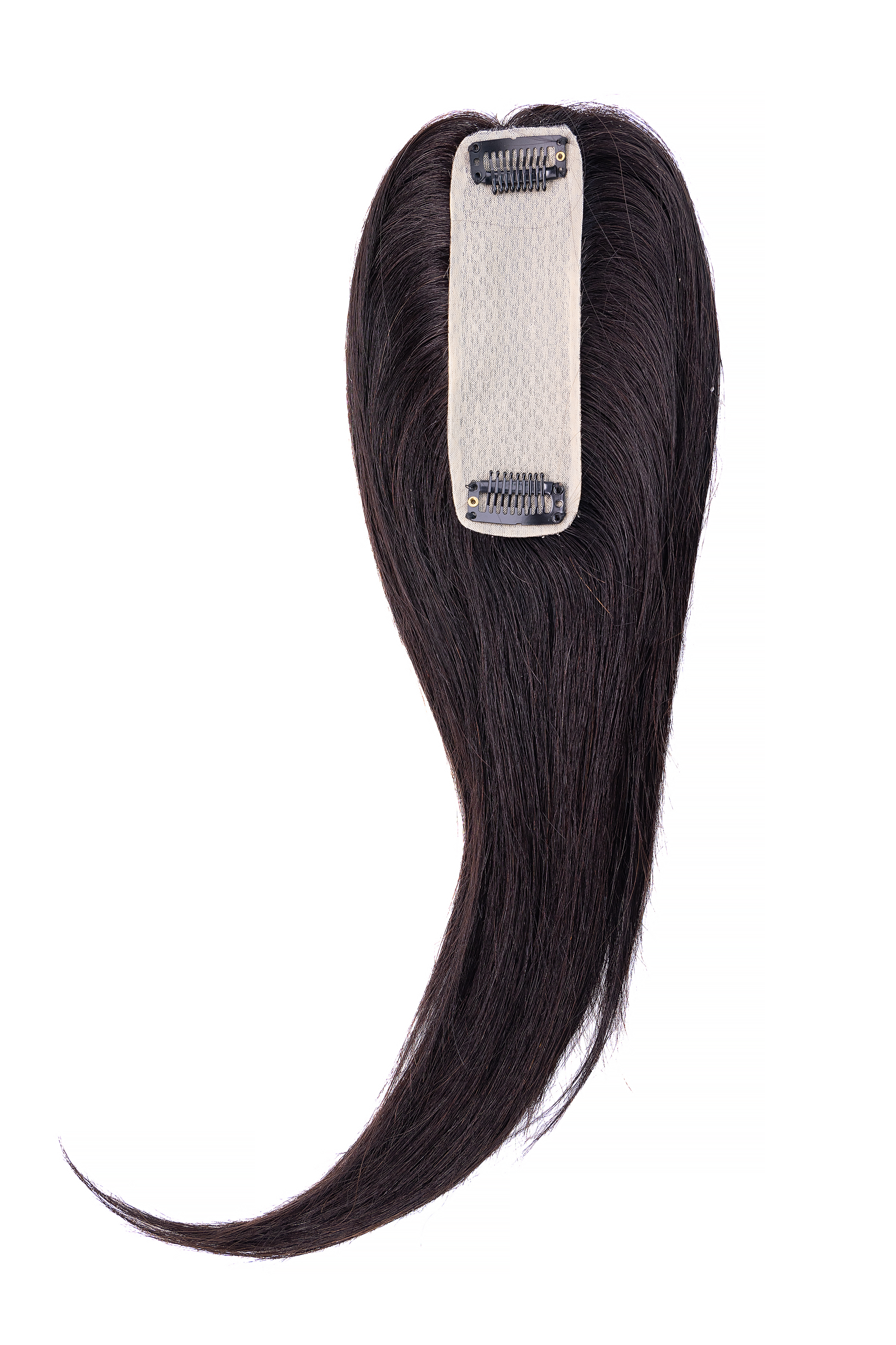 1.5"x 5" | Silk-Base | Hair Topper 1.5"x 5" | Silk-Base | Hair Topper