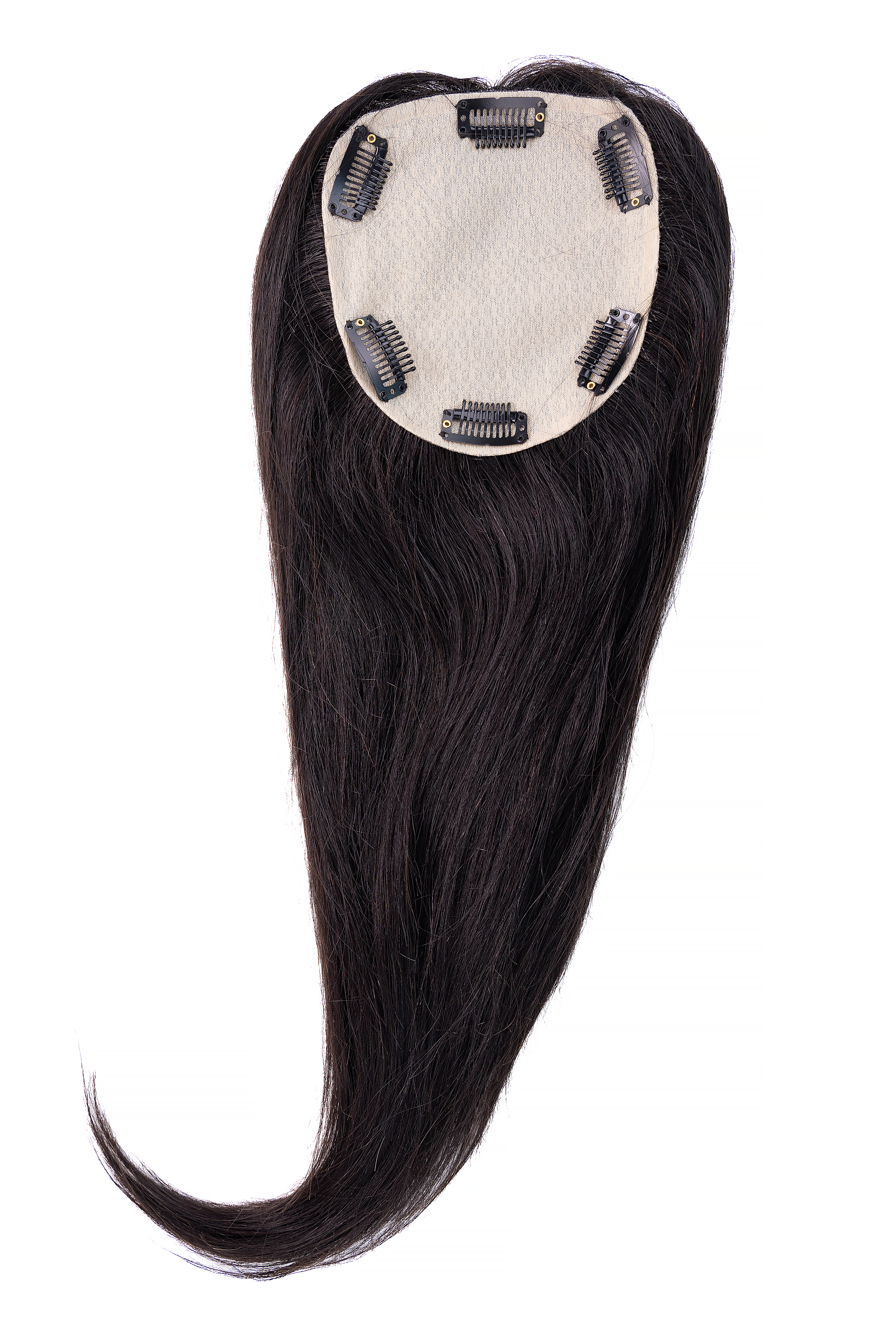 5"x 5" | Silk-Base | Hair Topper 5"x 5" | Silk-Base | Hair Topper