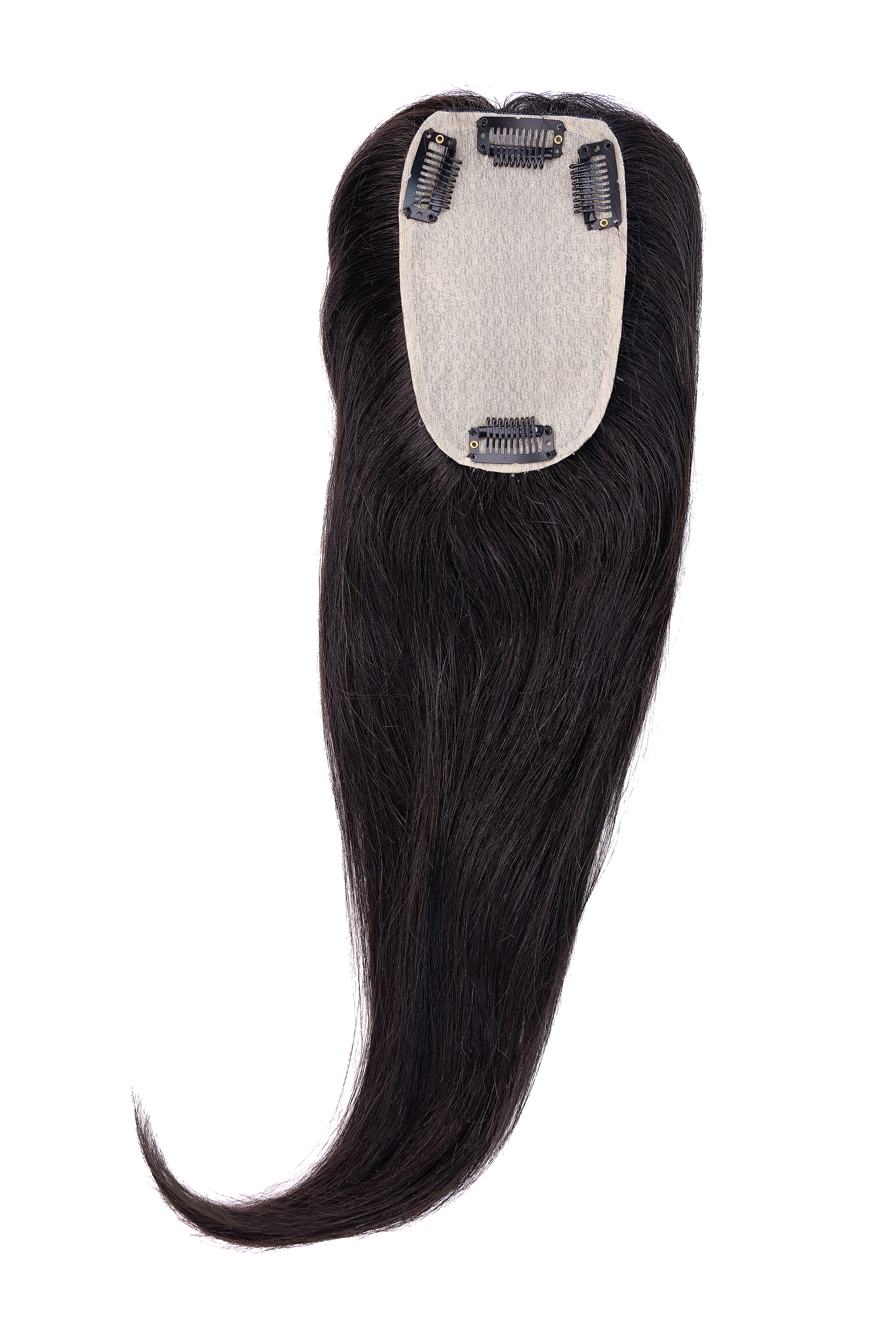 3"x 5" | Silk-Base | Hair Topper