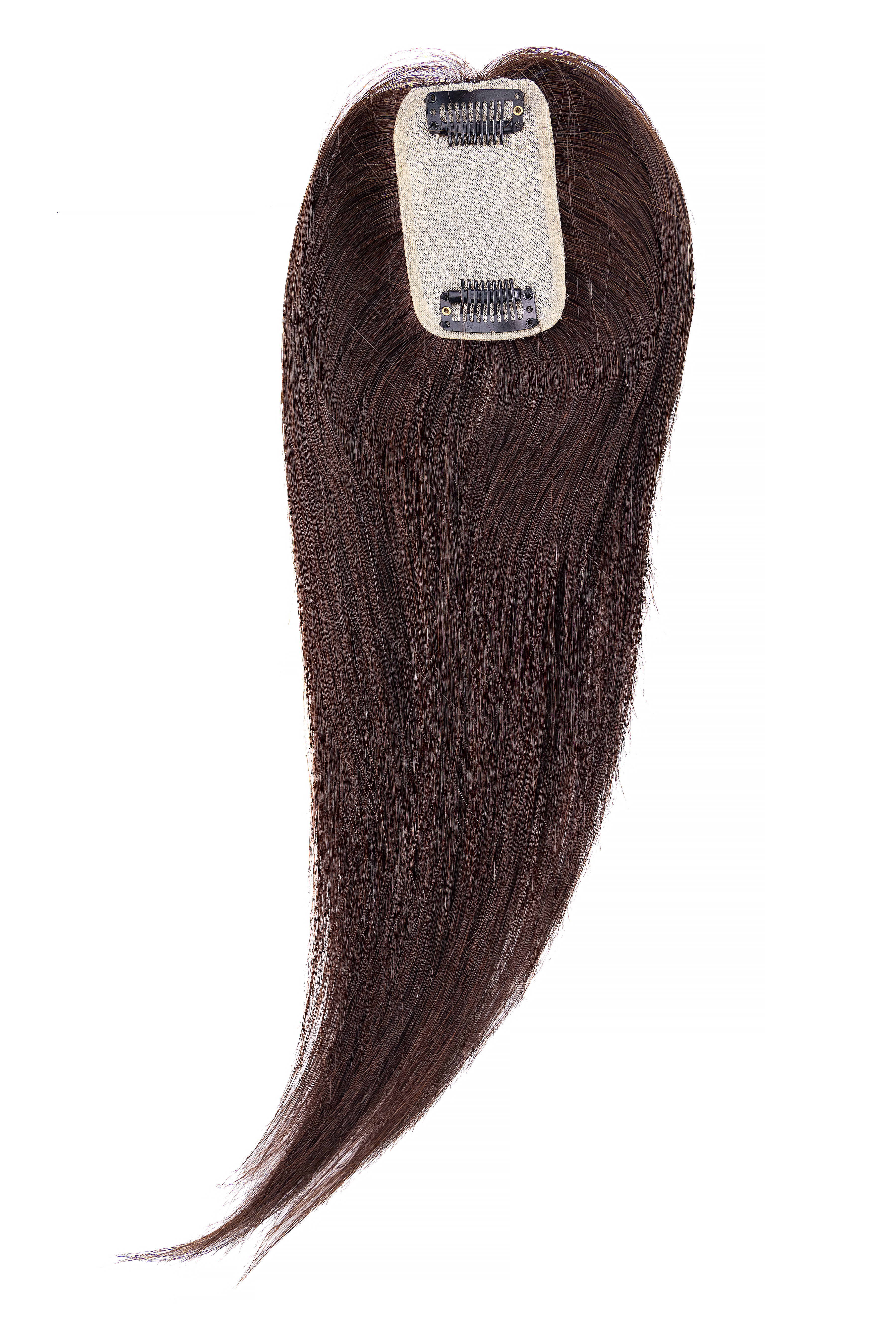 2"x 3" | Silk-Base | Hair Topper 2"x 3" | Silk-Base | Hair Topper