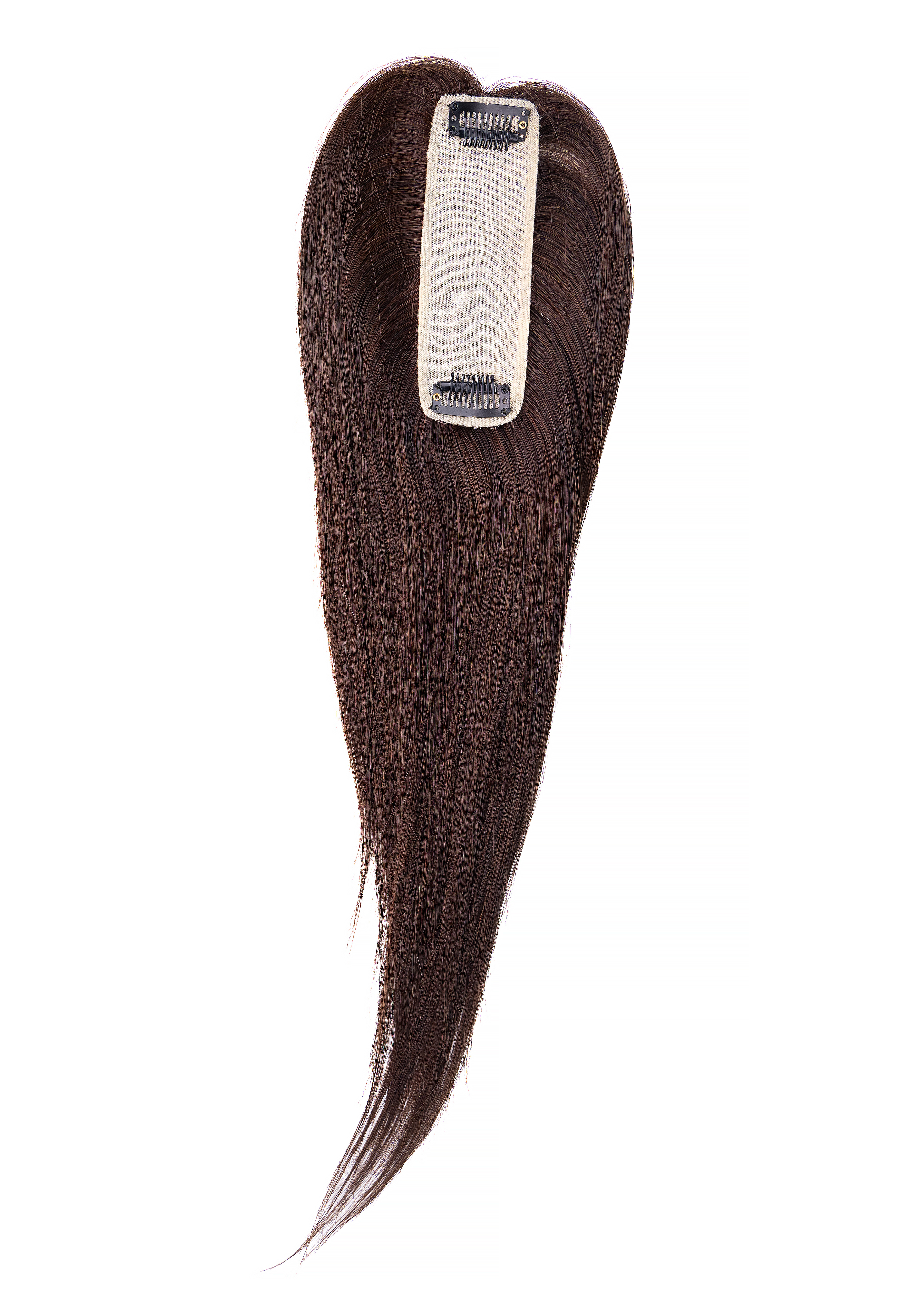 1.5"x 5" | Silk-Base | Hair Topper 1.5"x 5" | Silk-Base | Hair Topper