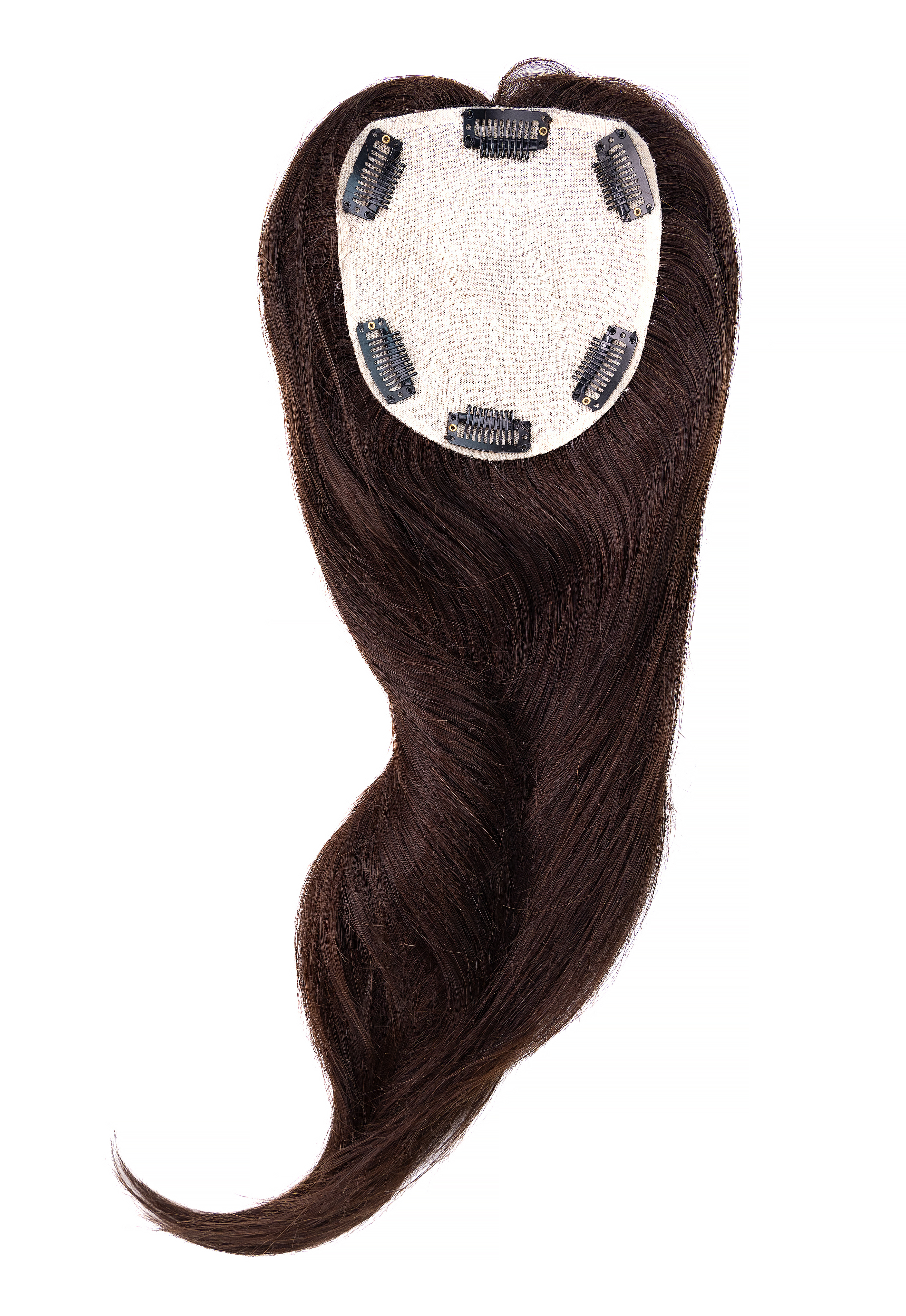 5"x 5" | Silk-Base | Hair Topper 5"x 5" | Silk-Base | Hair Topper