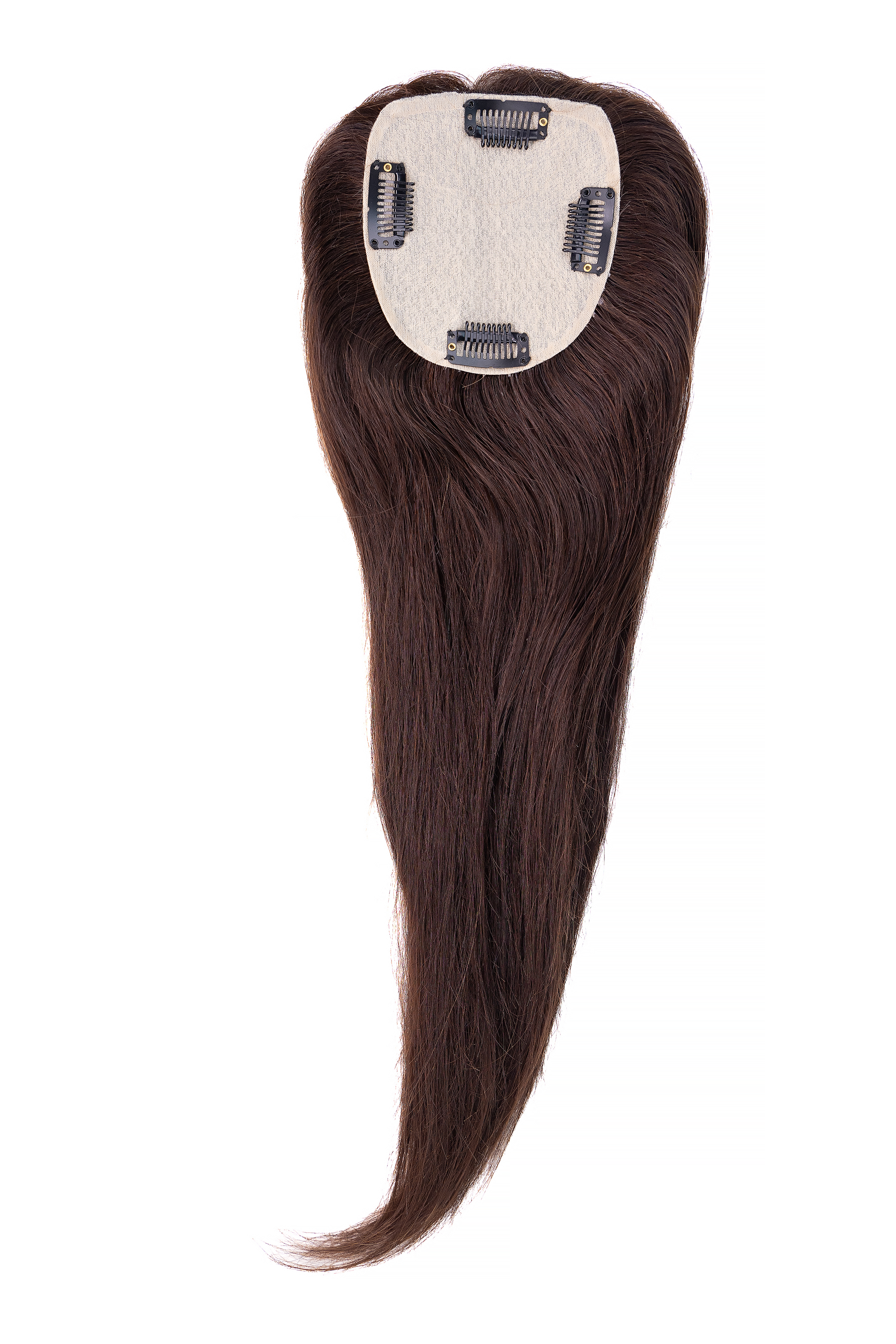 4"x 4" | Silk-Base | Hair Topper 4"x 4" | Silk-Base | Hair Topper