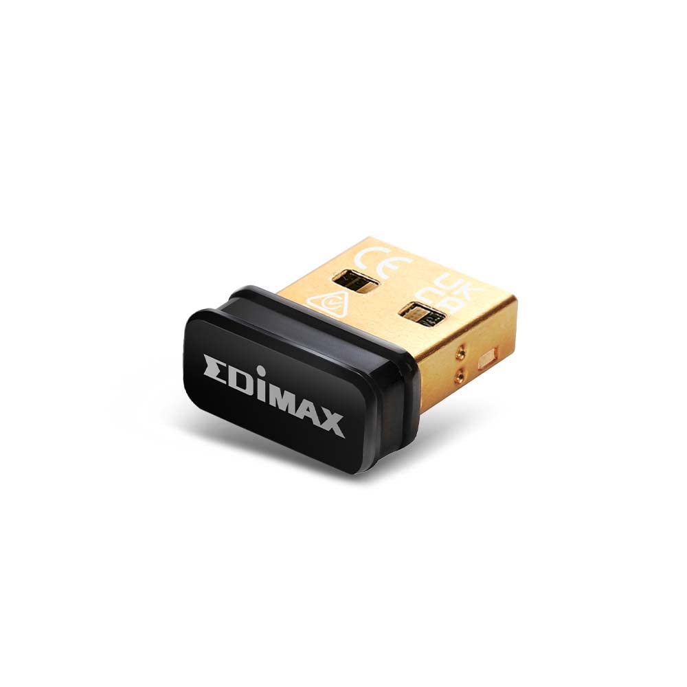 EDIMAX NANO USB ADAPTER EDIMAX NANO USB ADAPTER