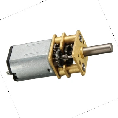 N20 Gear Motor 200 RPM | Single Phase DC Motor for Industrial, DIY & Robotics Applications N20 Gear Motor 200 RPM | Single Phase DC Motor for Industrial, DIY & Robotics Applications