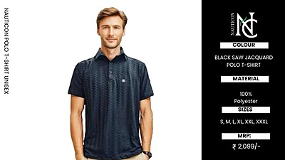 Tshirt Nauticon