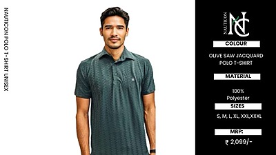 Tshirt Nauticon