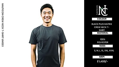 Tshirt Nauticon