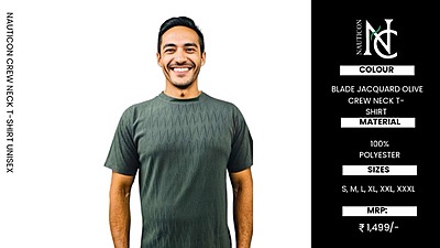 Tshirt Nauticon