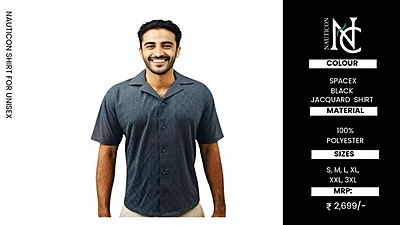 Shirt Nauticon