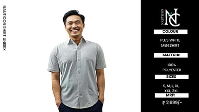 Shirt Nauticon