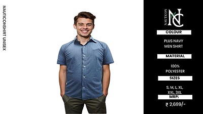 Shirt Nauticon