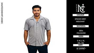 Shirt Nauticon