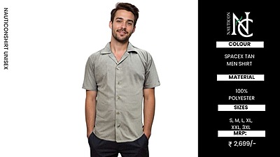 Shirt Nauticon