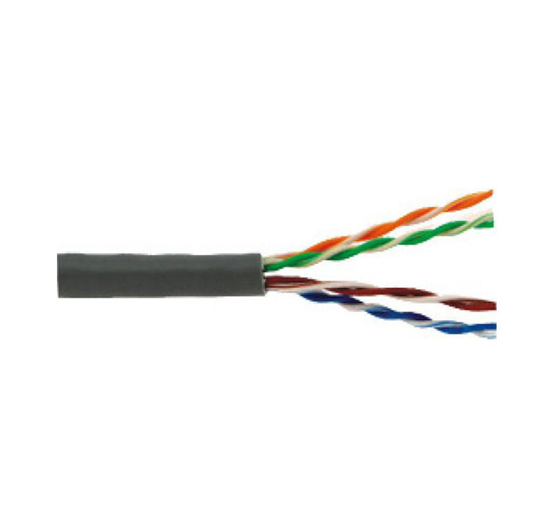 Dlink Cat 6 Cable UTP 305 Meter - Grey NCB-C6UGRYR-305 Dlink Cat 6 Cable UTP 305 Meter - Grey NCB-C6UGRYR-305