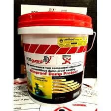 NITOPROOF DAMPPROTECT (5kg) NITOPROOF DAMPPROTECT (5kg)