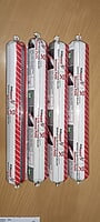 NITOSEAL PU50 WHITE (600ml) NITOSEAL PU50 WHITE (600ml)